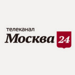 телеканал москва 24