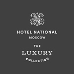 luxury collection hotel moscow