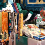 Фотоотчет:  «Добрые  Вещи» на благотворительной ярмарке «Шатер Bazar»